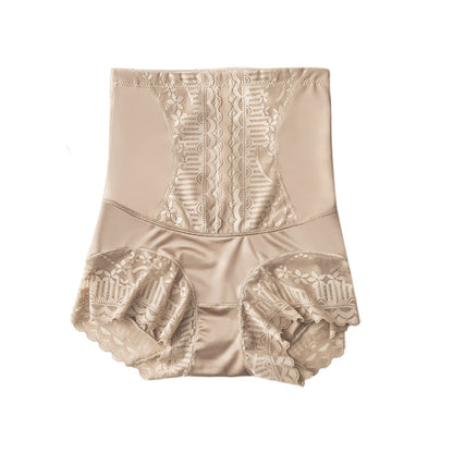 Seamless High Waist Shaping Underwear