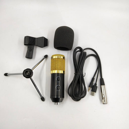 مايكروفون Reverb BM800
