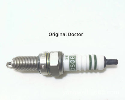 Motorcycle Spark Plug Filament Made In India