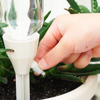 Automatic Garden Watering Dripper Device