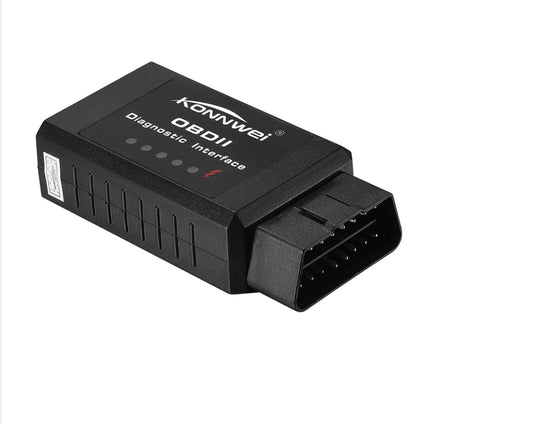 KONNWEI KW910 ELM327 OBD2 Diagnostic Tool