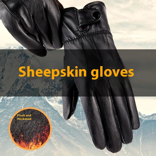 Anti-cut Anti-collision Wear-resistant Labor Gloves
