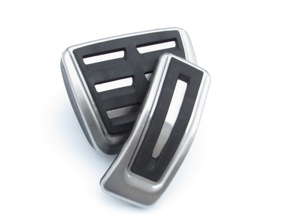 Macan Punch Free Brake Accelerator Pedal