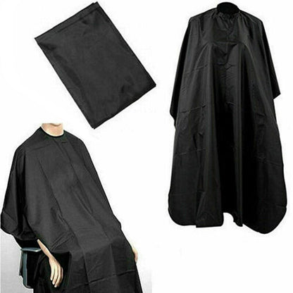 Waterproof Haircut Perm Dye Cloth
