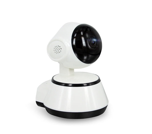 Wireless WiFi Home Surveillance Camera Wide Angle 1MP