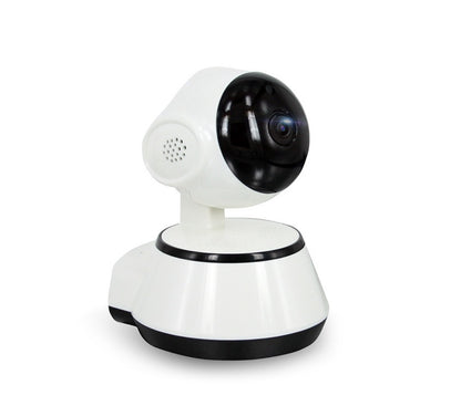 Wireless WiFi Home Surveillance Camera Wide Angle 1MP