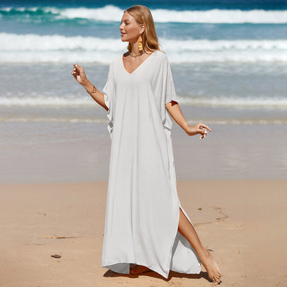 Bohemian Beach Cover-up Robe