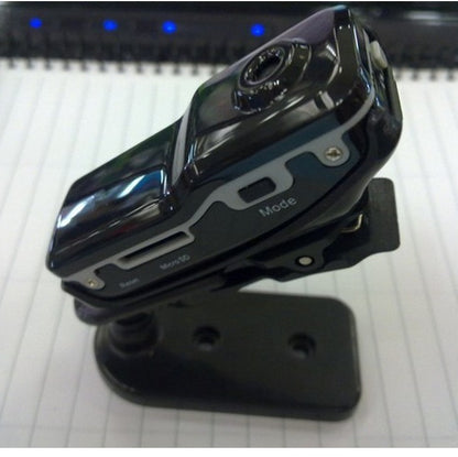 Mini HD MD80 MiniDV Sports Thumb Camera Recorder