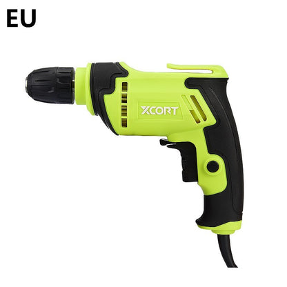 High Power Electric Drill Pistol Tool