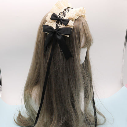 Versatile Headband Humanoid Puppet Capable