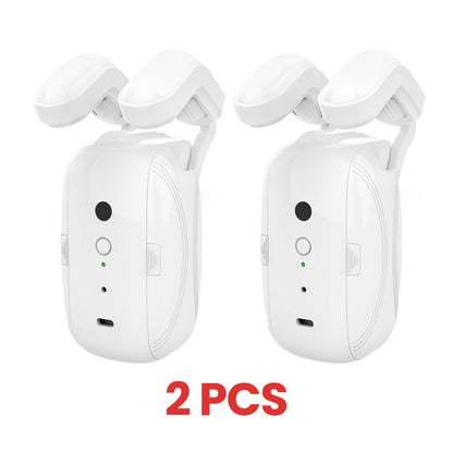 Smart WiFi Curtain Robot Electric Curtain Opener