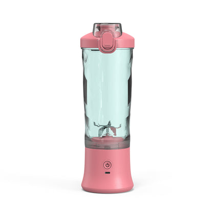 Portable Personal Blender For Shakes Smoothies
