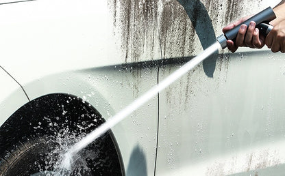 High Pressure Telescopic Car Wash Water Gun