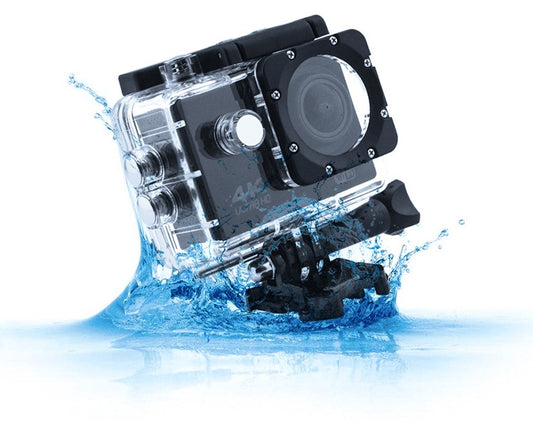 A7 Mini Waterproof Sports Camera
