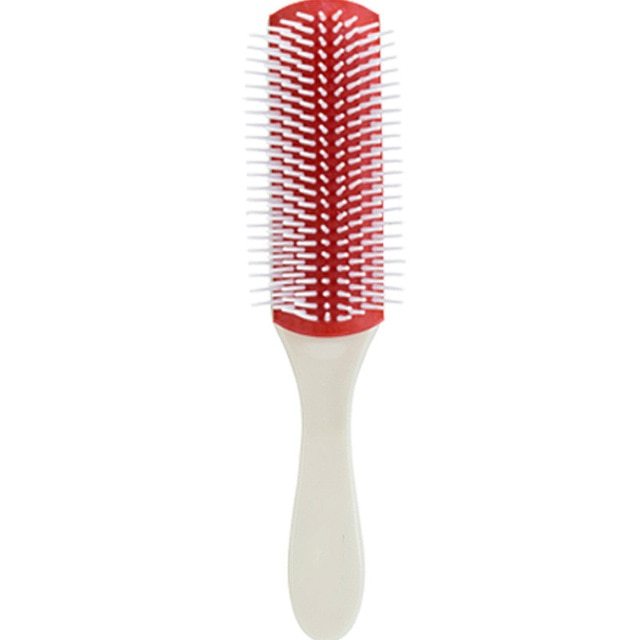 Quick Comb Knotting Anti-Static Massage Comb