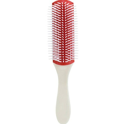 Quick Comb Knotting Anti-Static Massage Comb