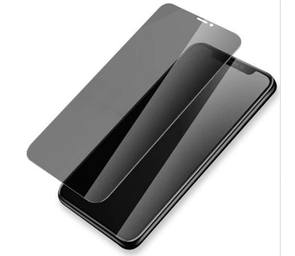 Anti-Peeping Toughened Film for Apple Phones