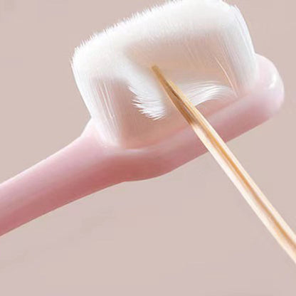 Ultra-fine Soft Toothbrush Oral Care Tool