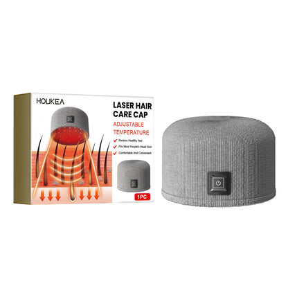Houkea Toupee Hair Repair Heating Cap
