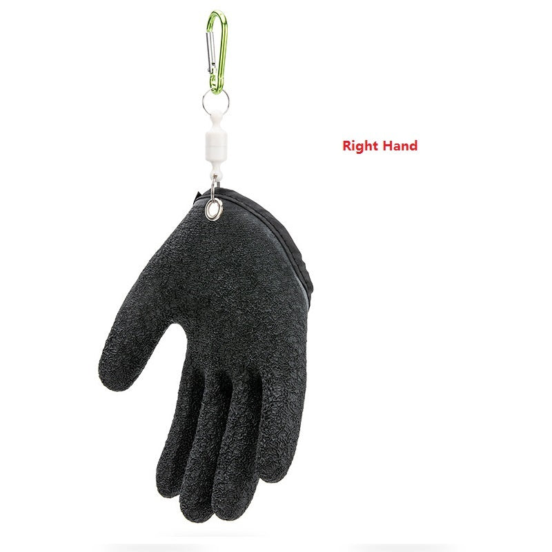 Anti-Slip Fishing & Hunting Gloves