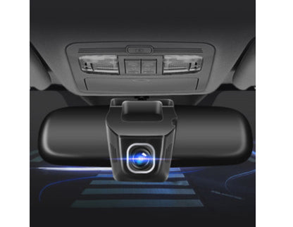 V4 Driving Recorder WIFI HD Wireless Connection Hidden Driving Recorder