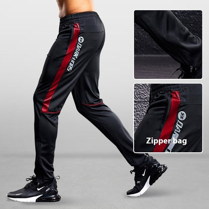 Football Training Fitness Running Sports Pants
