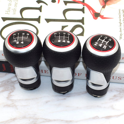 S3 A3 A4 S4 Golf Gear Shifting Lever Head