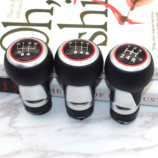 S3 A3 A4 S4 Golf Gear Shifting Lever Head