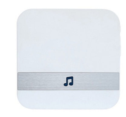 Smart Wireless Video Doorbell WiFi Security Camera