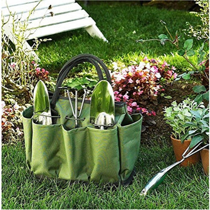 Oxford Cloth Garden Tool Storage Bag