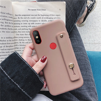 Creative men and women simple soft shell