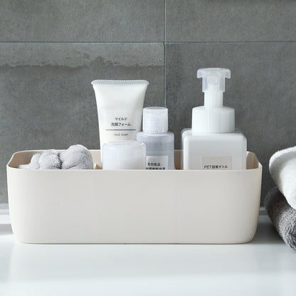 Socks and Underwear Storage Box Plastic Organizer