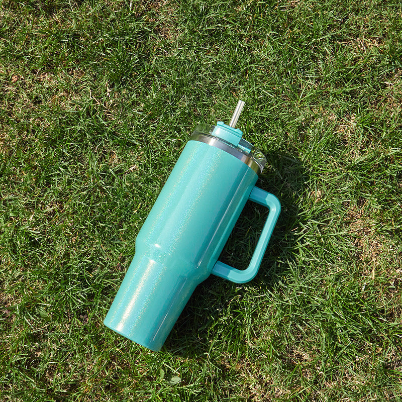 Double-Layer Stainless Steel Insulated Cup