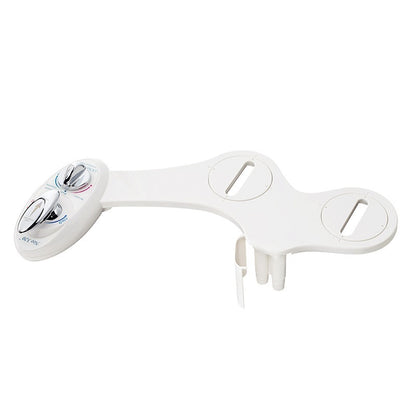 Self Cleaning Heated Bidet Toilet Seat
