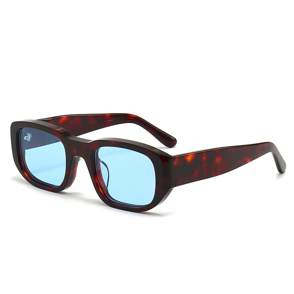 Retro Nylon Hip Hop Sunglasses