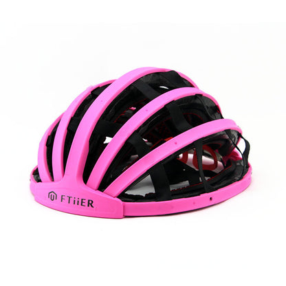 Ultralight Folding Bike Helmet for Outdoor Sports