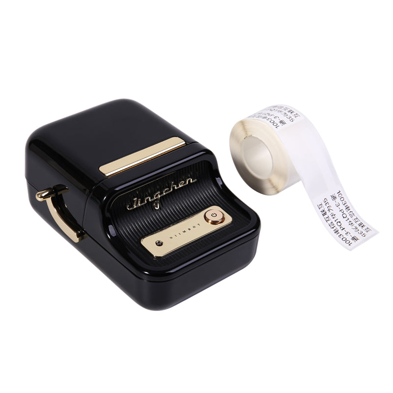 B21 Food Pricing & Packaging Date Coding Machine