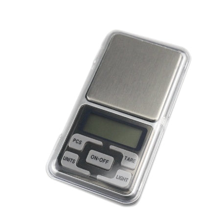 200g x 0.01g Digital Jewelry Pocket Scale