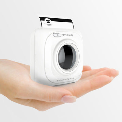 Paperang Mini Mobile Thermal Photo Printer