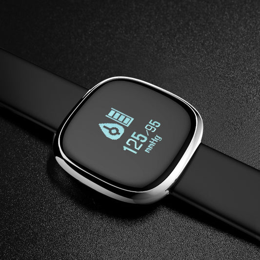 Smart Business Bracelet Bluetooth Health Tracker
