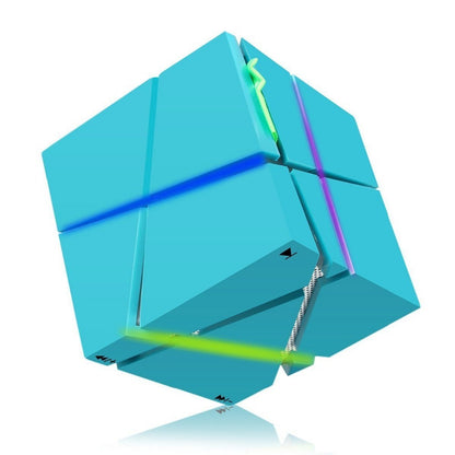 Cube Q1 wireless bluetooth hifi small speaker