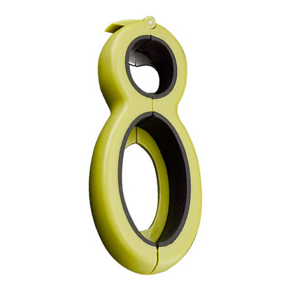 Multifunctional 6-in-1 Bottle and Can Opener