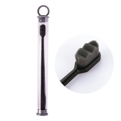 Ultra-fine Soft Toothbrush Oral Care Tool