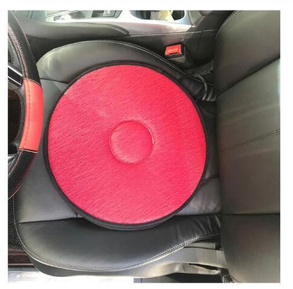 360° Rotation Seat Cushion for Car Office Home