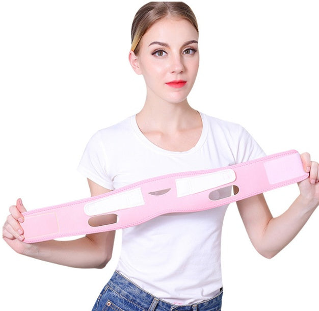 V-Line Lift Up Slimming Mask