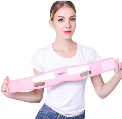 V-Line Lift Up Slimming Mask