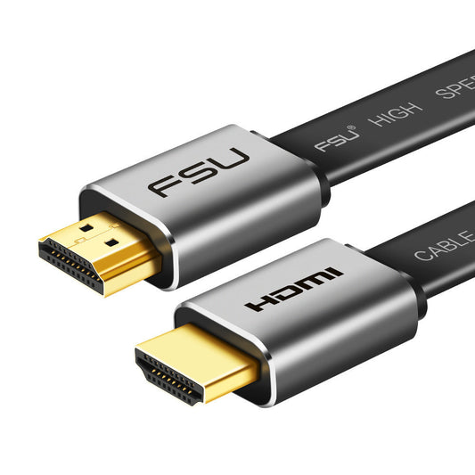 HDMI Cable for TV Set Top Box and Projector