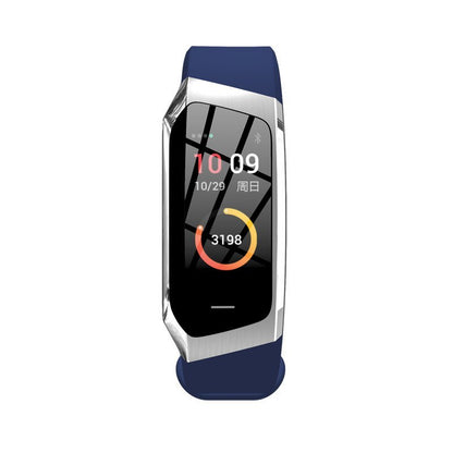 Smart Sports Watch Waterproof Fitness Tracker for Men and Women