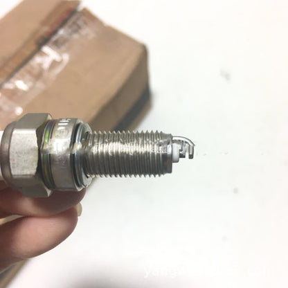 Motorcycle Spark Plug Filament Made In India