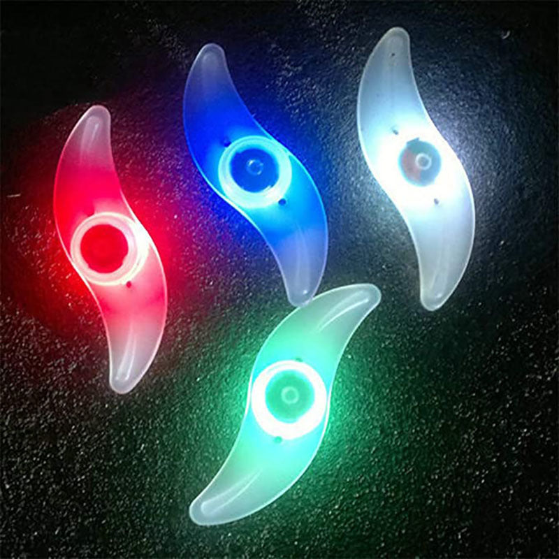 Waterproof LED Bike Spoke Lights